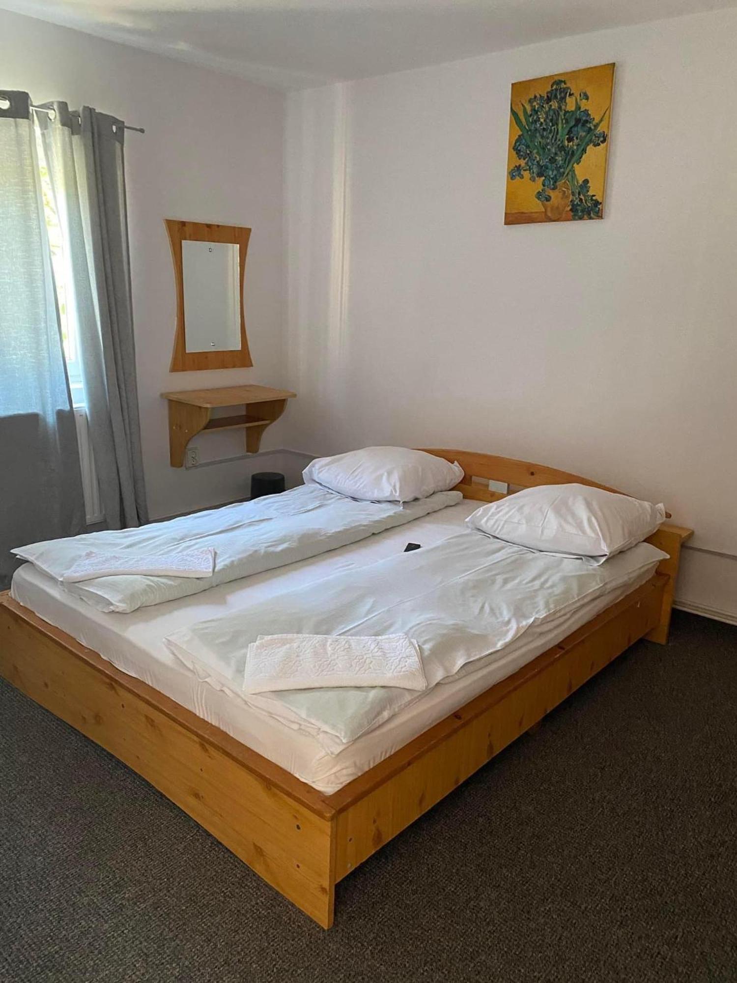 Casa Micul Arin Villa Sovata Exteriör bild