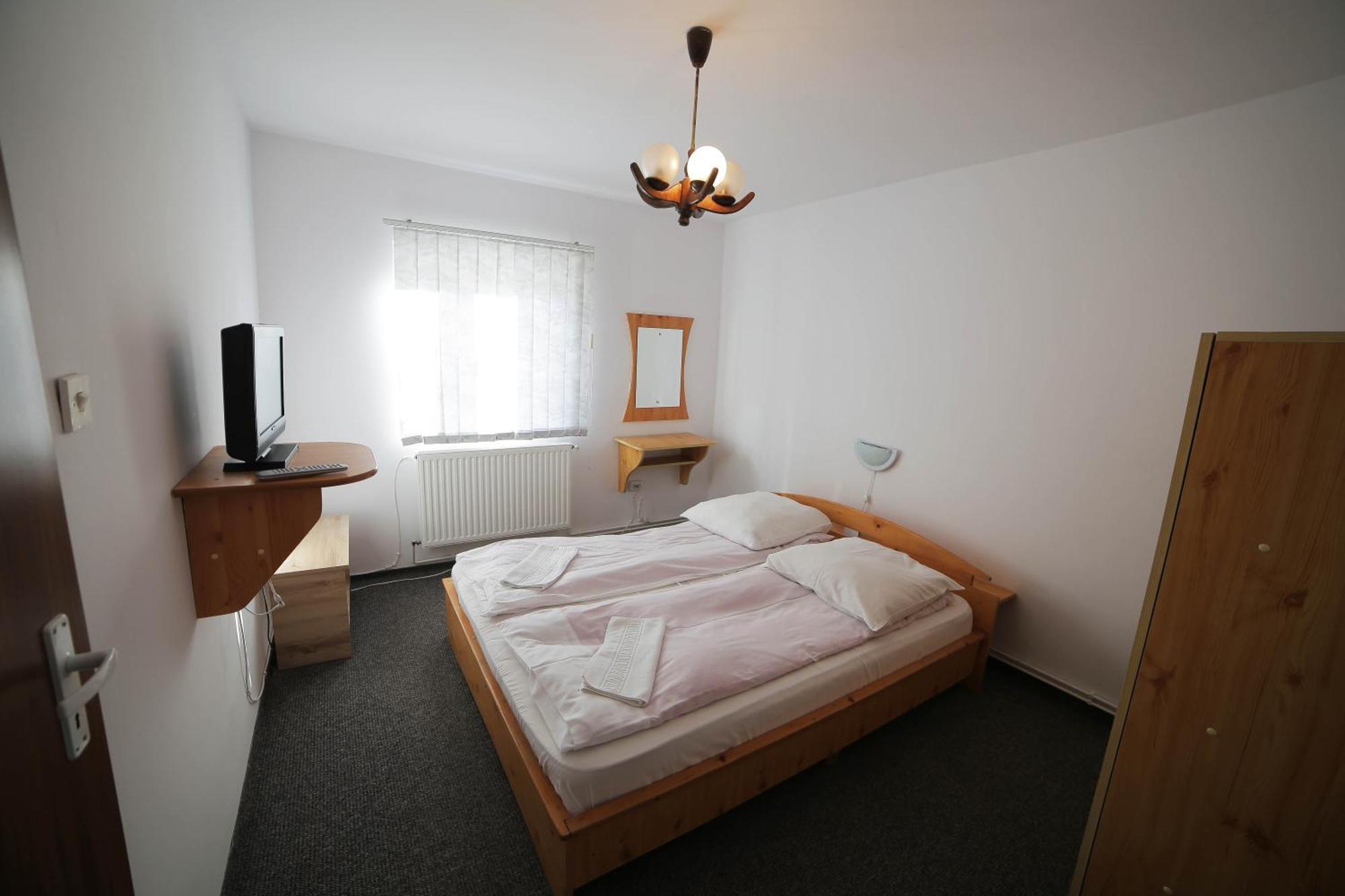 Casa Micul Arin Villa Sovata Exteriör bild